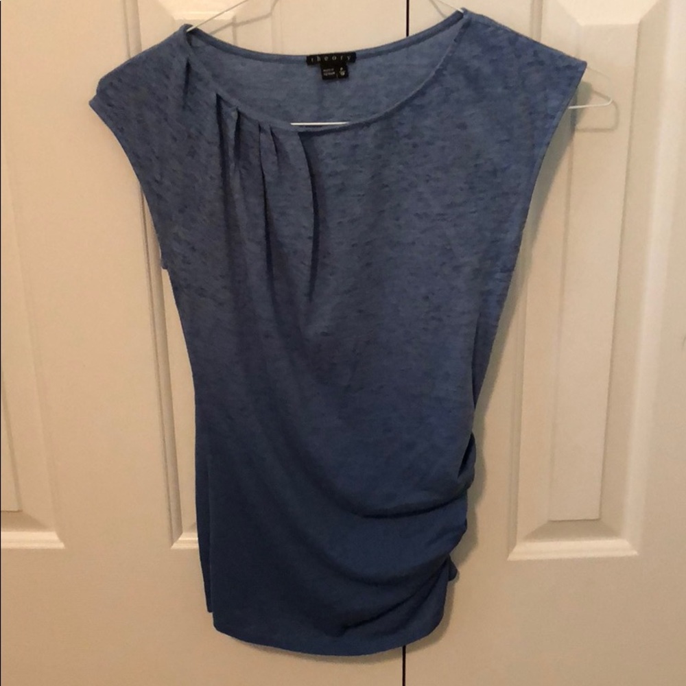 Theory top